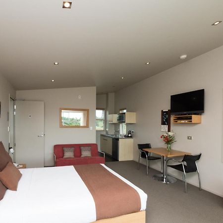 Aparthotel One Burgess Hill New Plymouth Zimmer foto