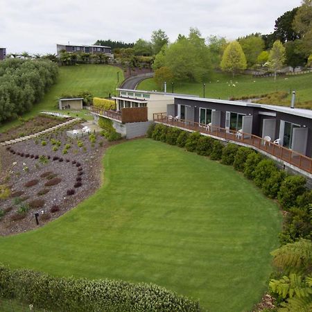 Aparthotel One Burgess Hill New Plymouth Exterior foto