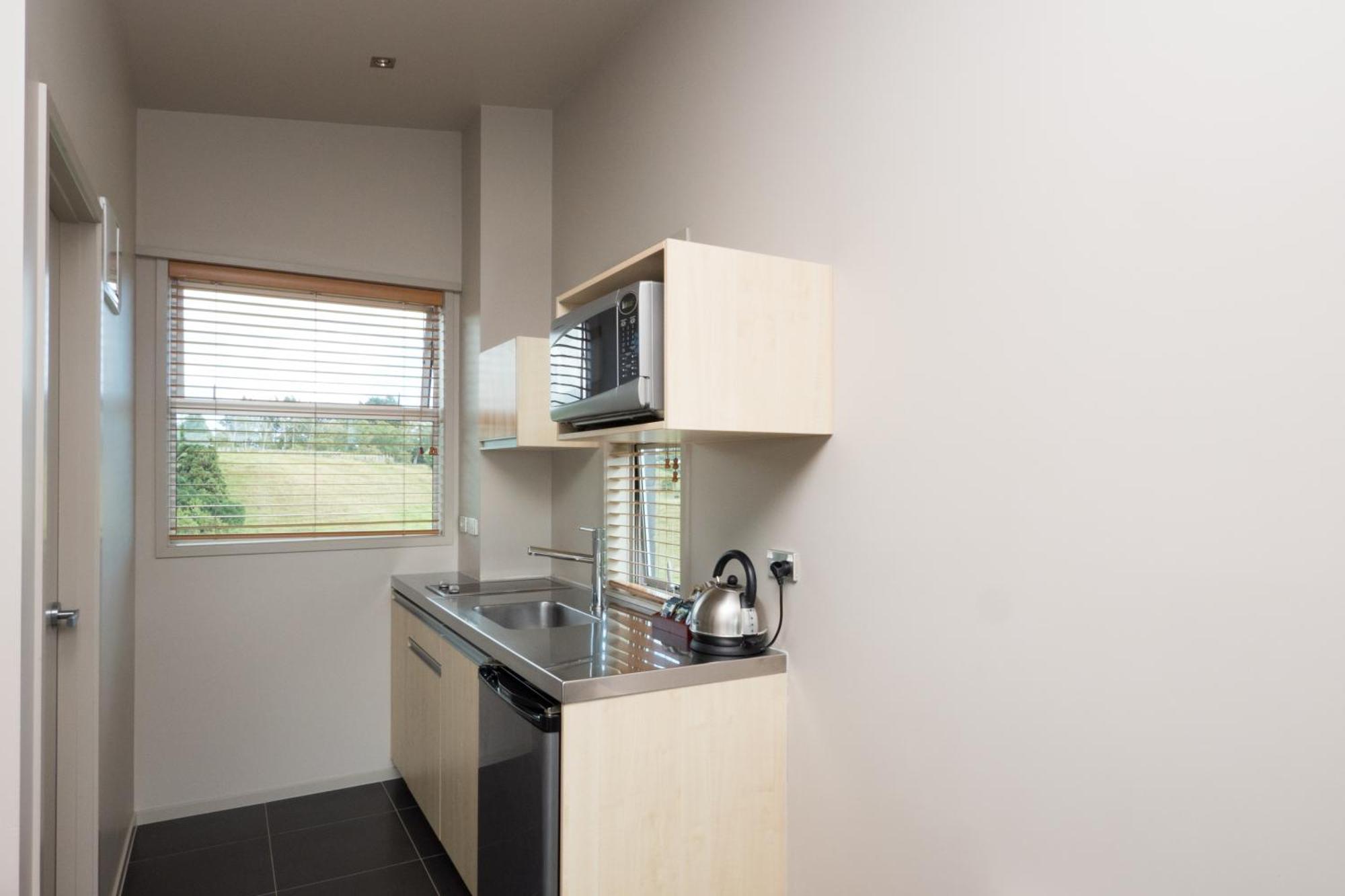 Aparthotel One Burgess Hill New Plymouth Zimmer foto
