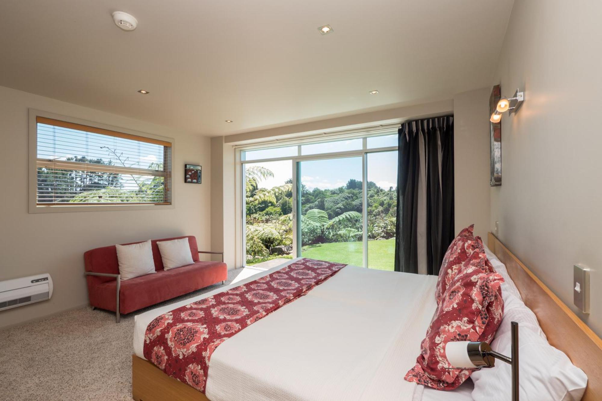 Aparthotel One Burgess Hill New Plymouth Zimmer foto