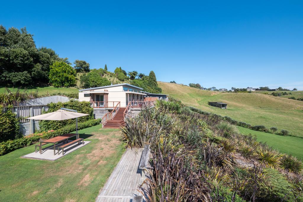 Aparthotel One Burgess Hill New Plymouth Exterior foto