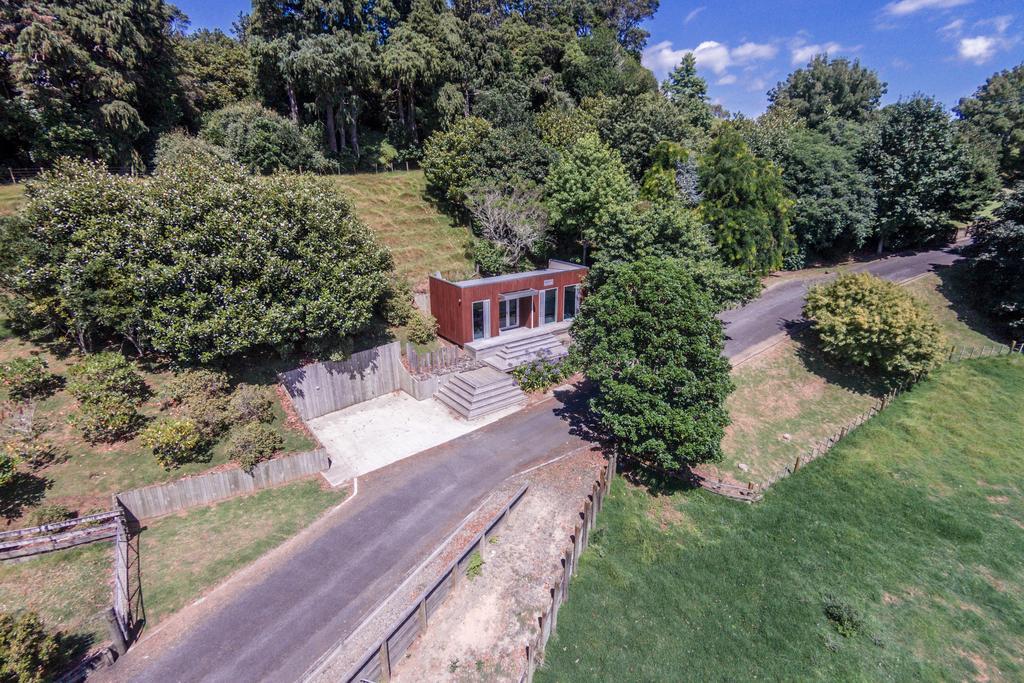 Aparthotel One Burgess Hill New Plymouth Exterior foto