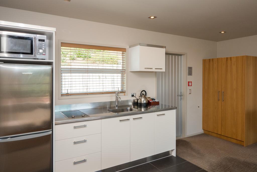 Aparthotel One Burgess Hill New Plymouth Zimmer foto