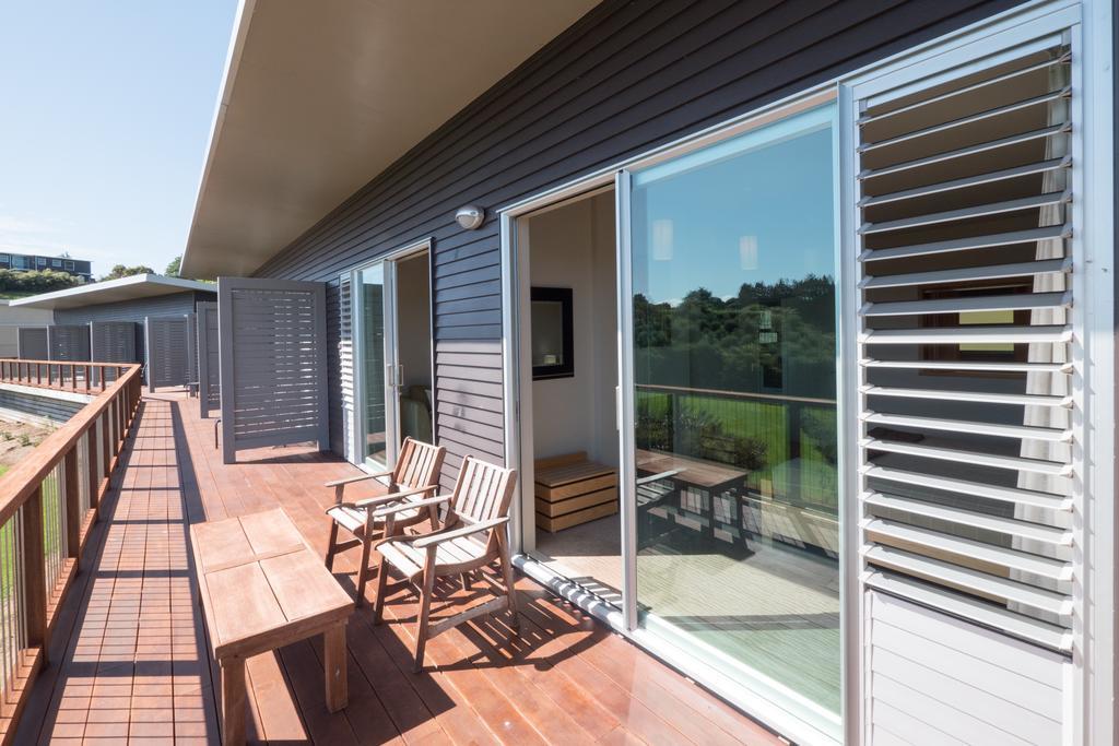 Aparthotel One Burgess Hill New Plymouth Exterior foto