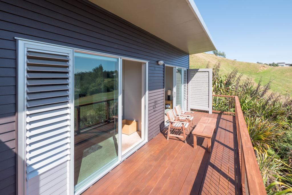 Aparthotel One Burgess Hill New Plymouth Exterior foto