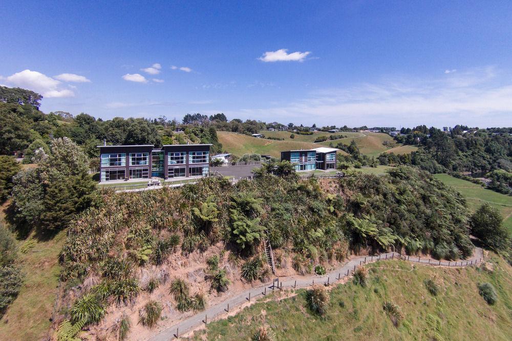 Aparthotel One Burgess Hill New Plymouth Exterior foto