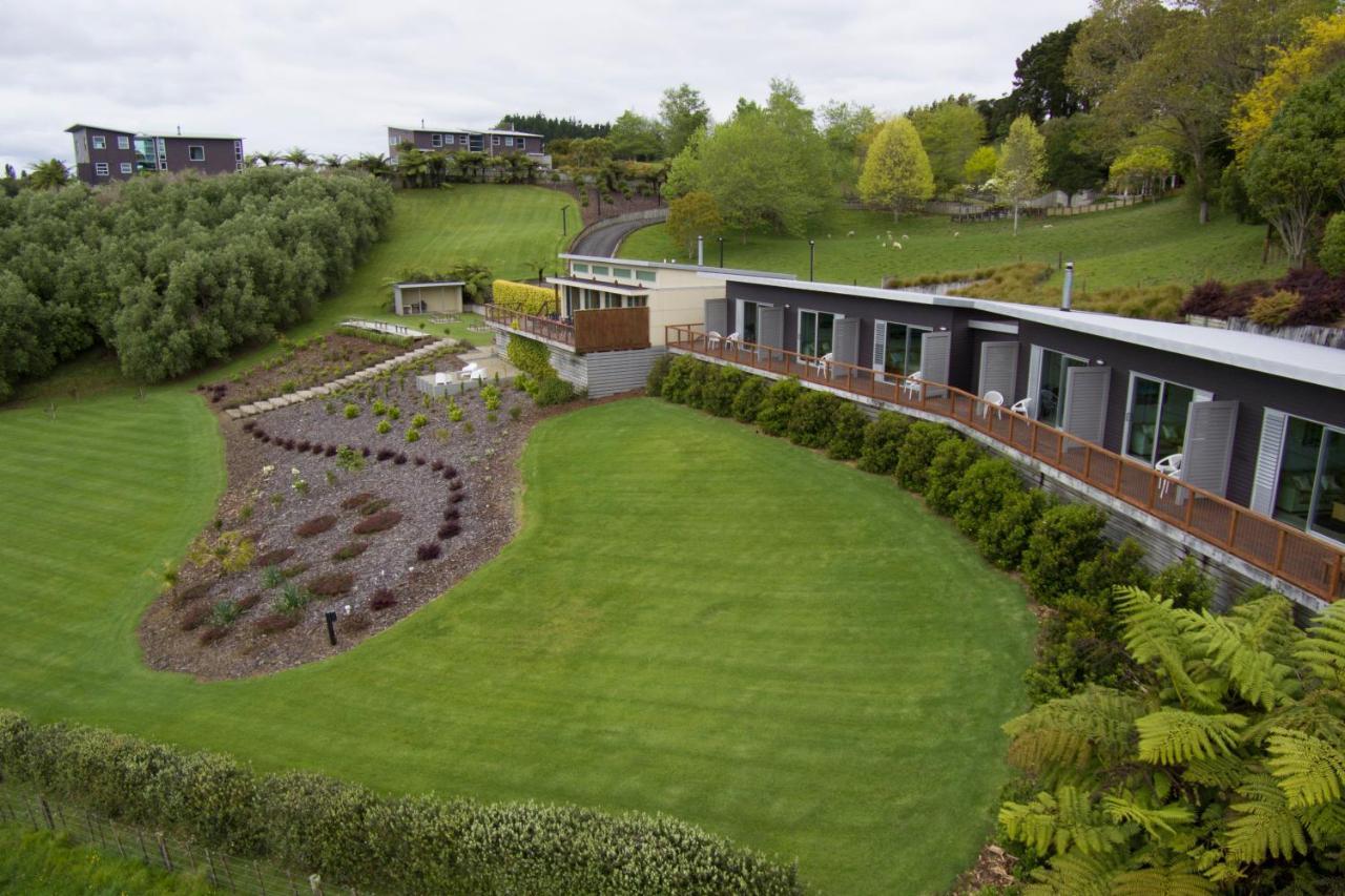 Aparthotel One Burgess Hill New Plymouth Exterior foto